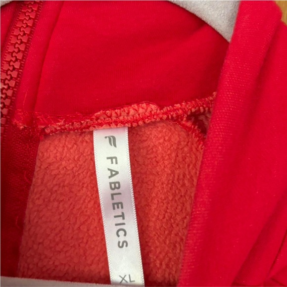 Fabletics Sweatshirt - Picture 6 of 6